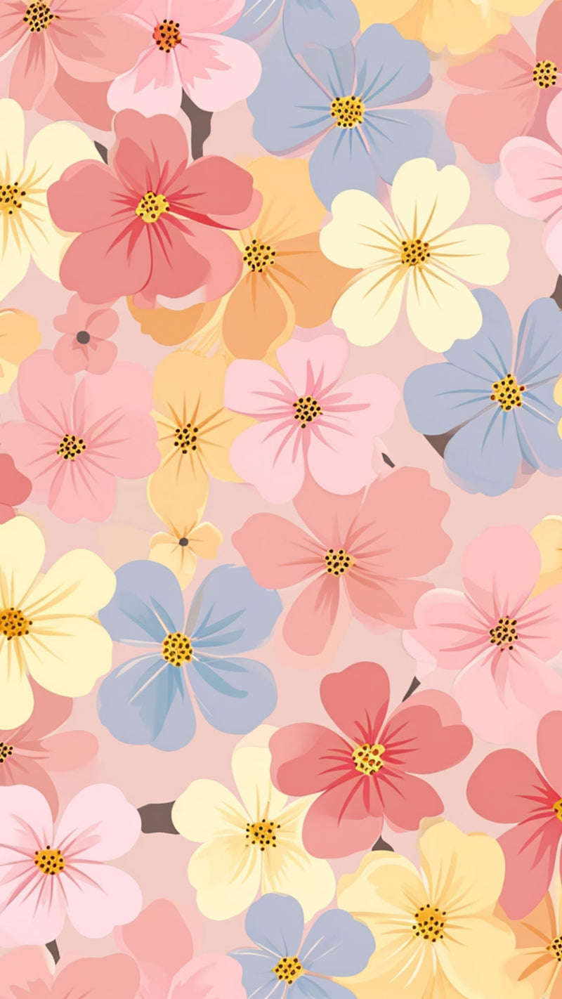 Floral