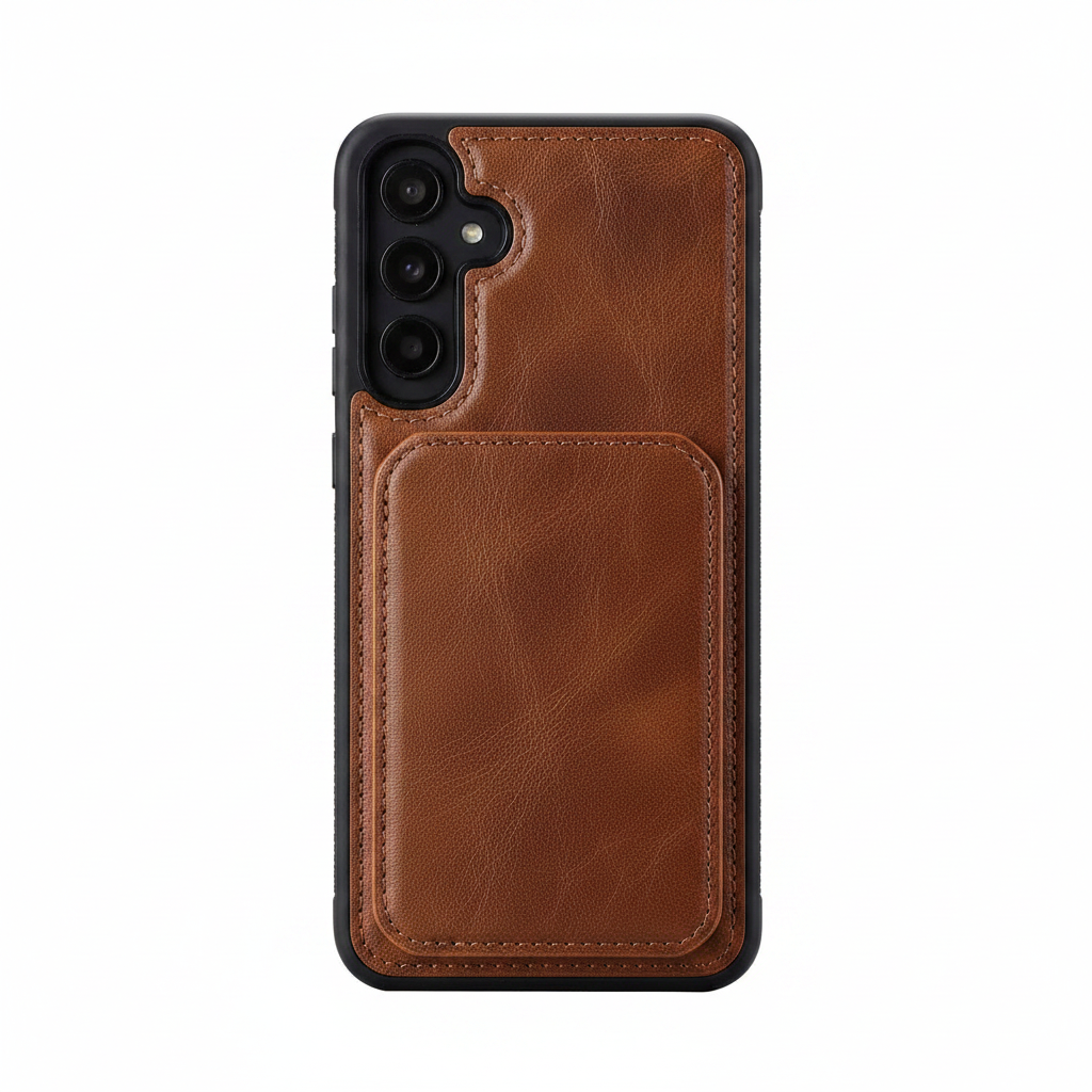 Magnetic Cardholder Phone Case