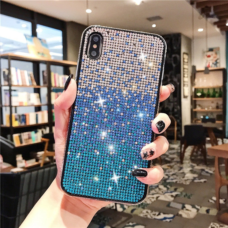 Funda para teléfono Gradient Edge Drill