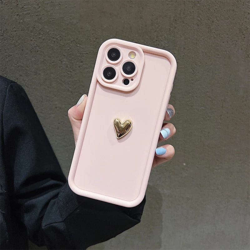 Golden Love