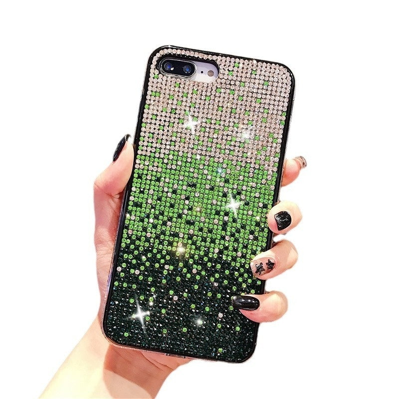Funda para teléfono Gradient Edge Drill