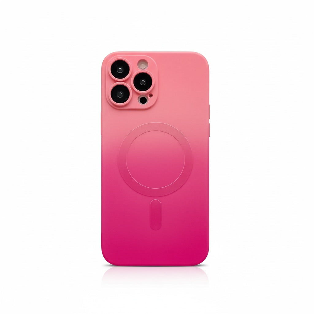 Dusk Fade Phone Case