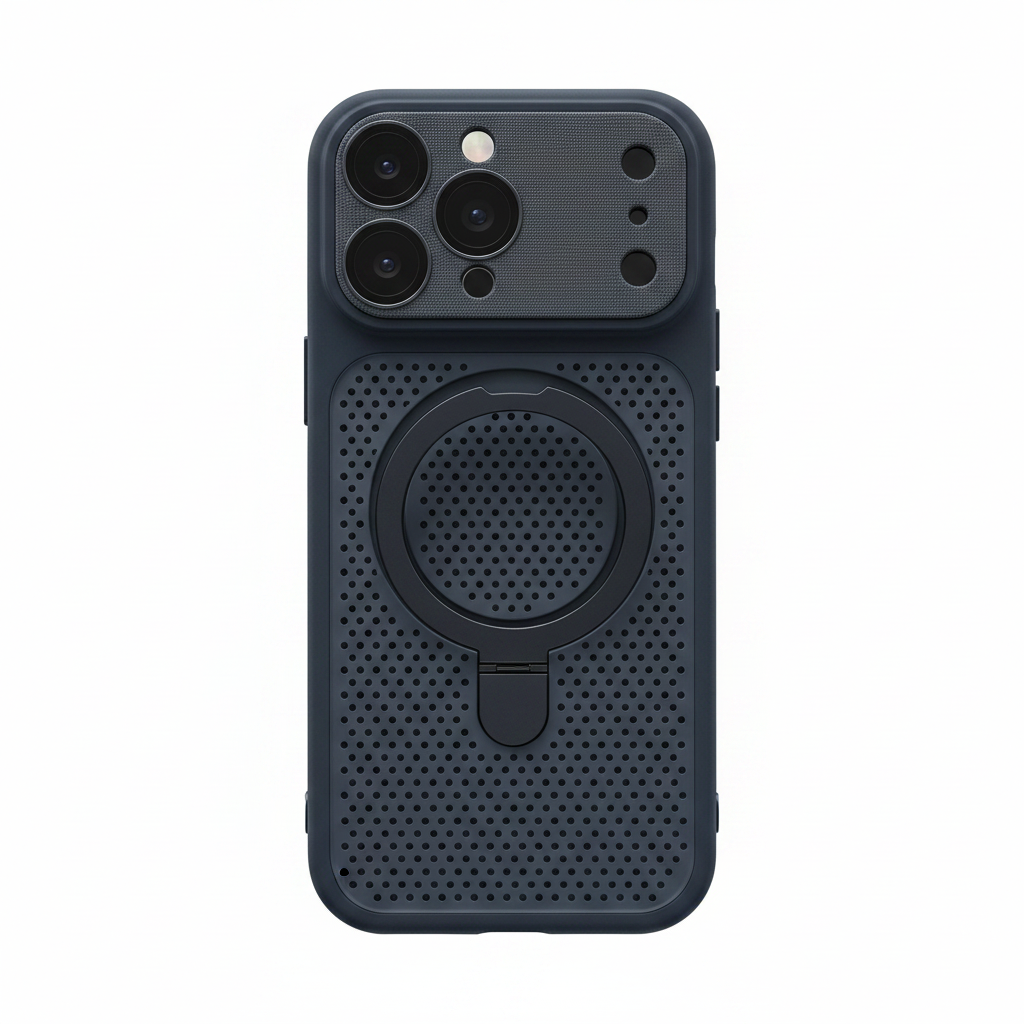 Honeycomb Phone Case
