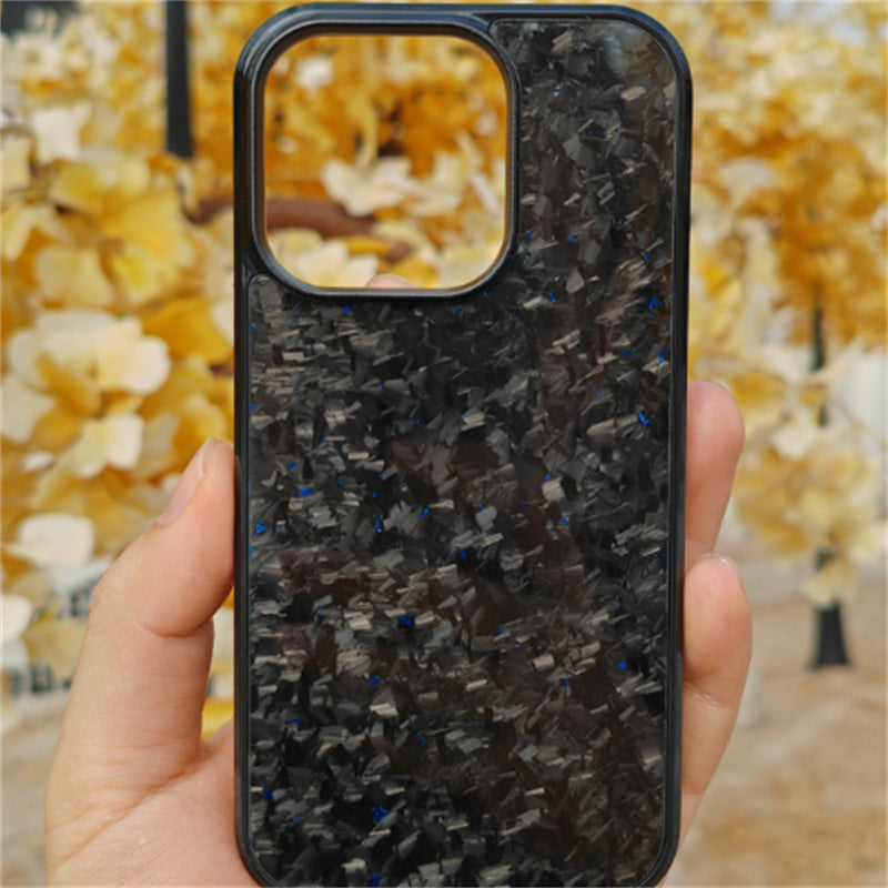 Funda protectora simple para teléfono celular de moda