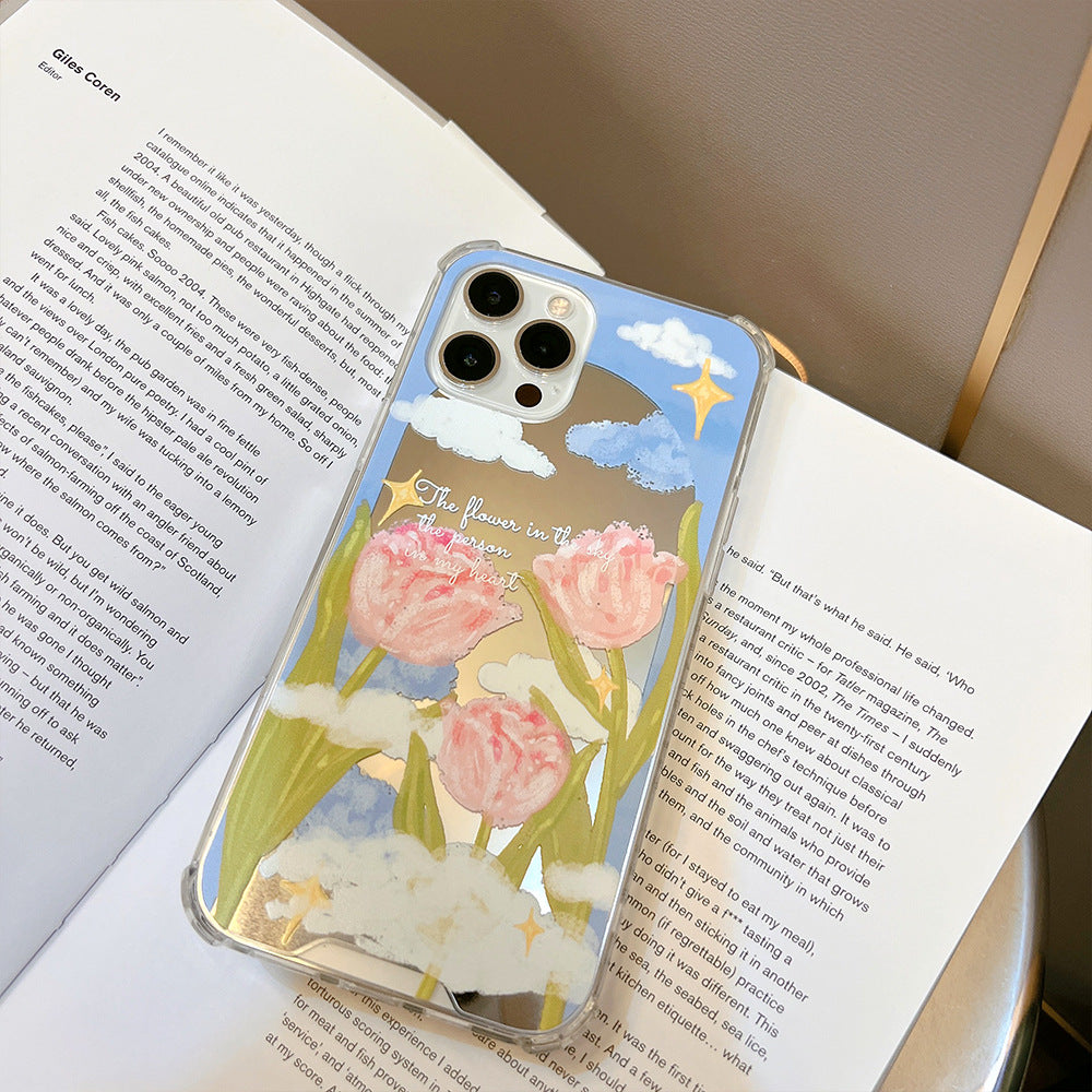 Literary Tulip