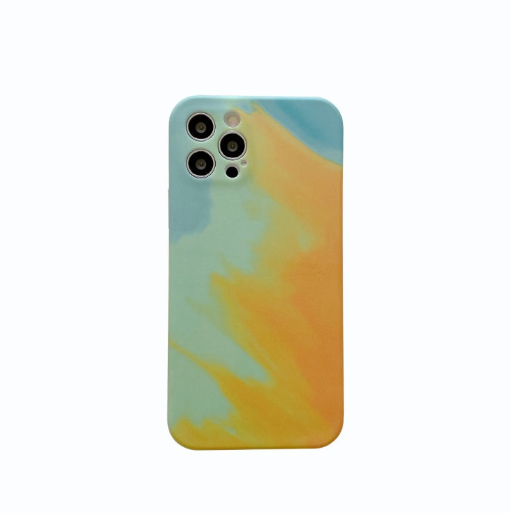 Oil Paint Gradient