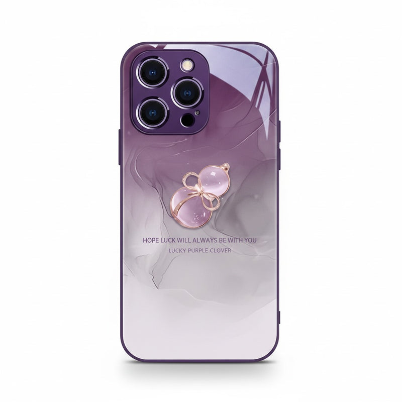 Gourd Bloom Phone Case