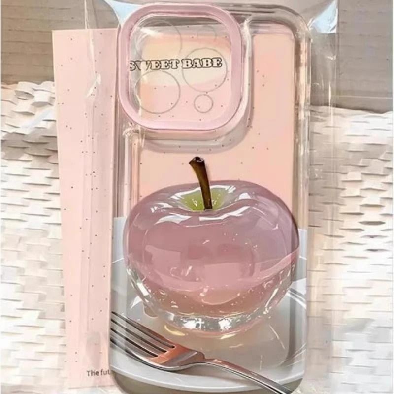 Crystal Fruit