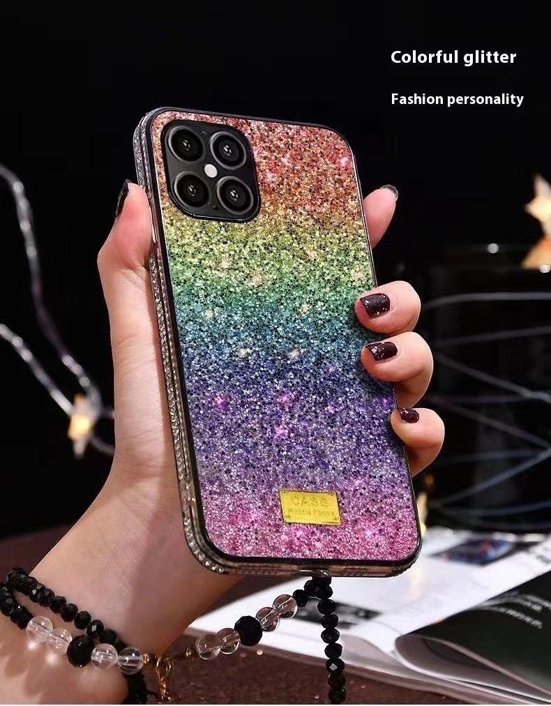 Funda para teléfono Gradient Edge Drill