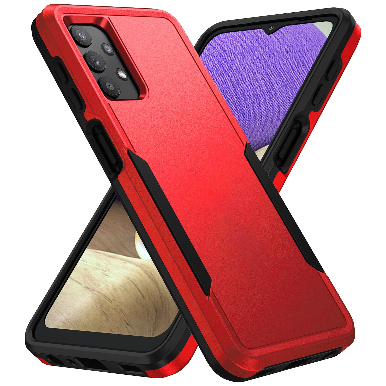 Trailblazer Solid Color
