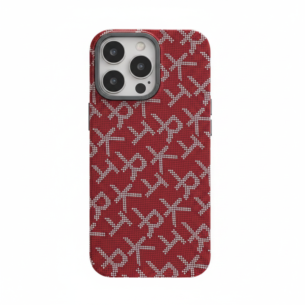Fiber Phone Case