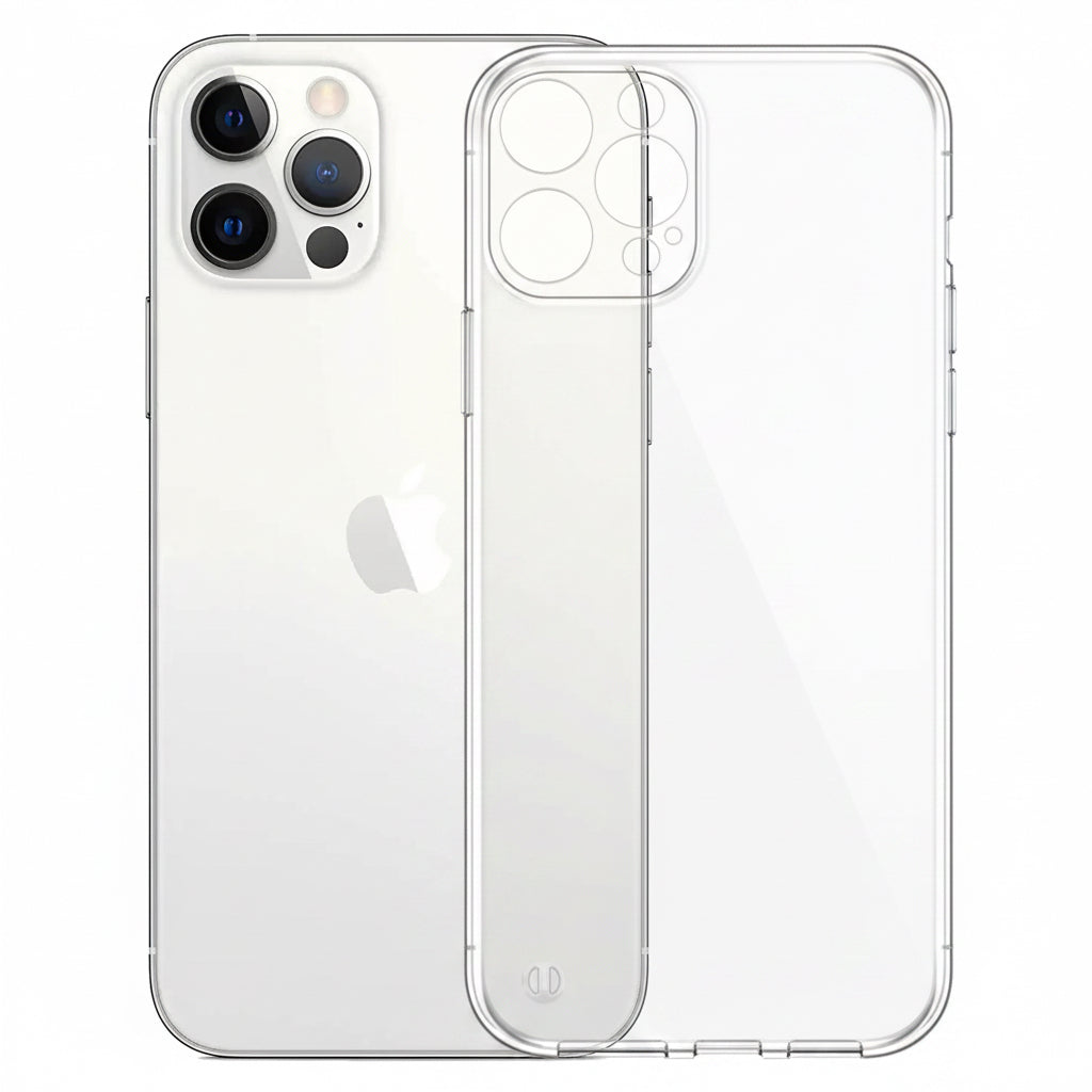 Frameless Transparent