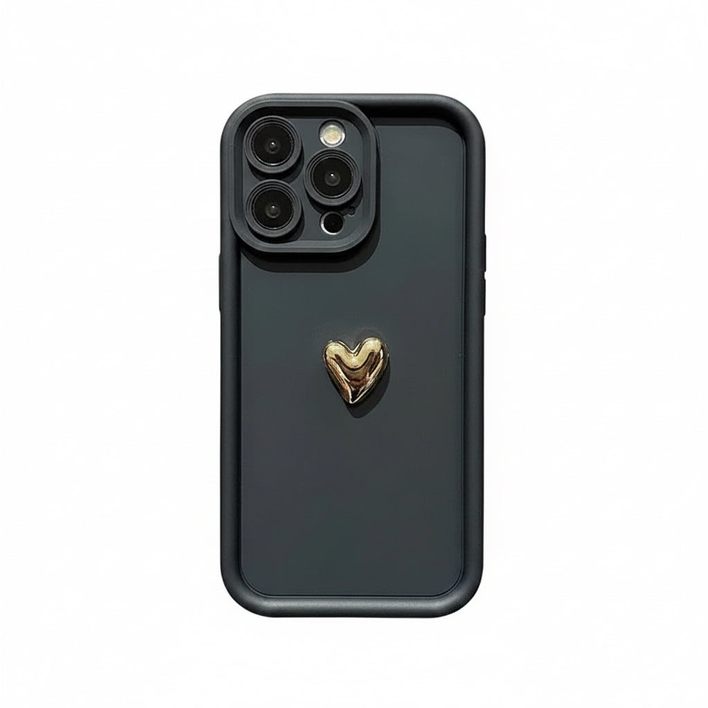 Golden Love