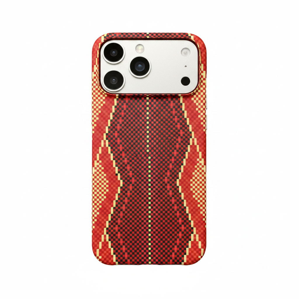 Kevlar Phone Case