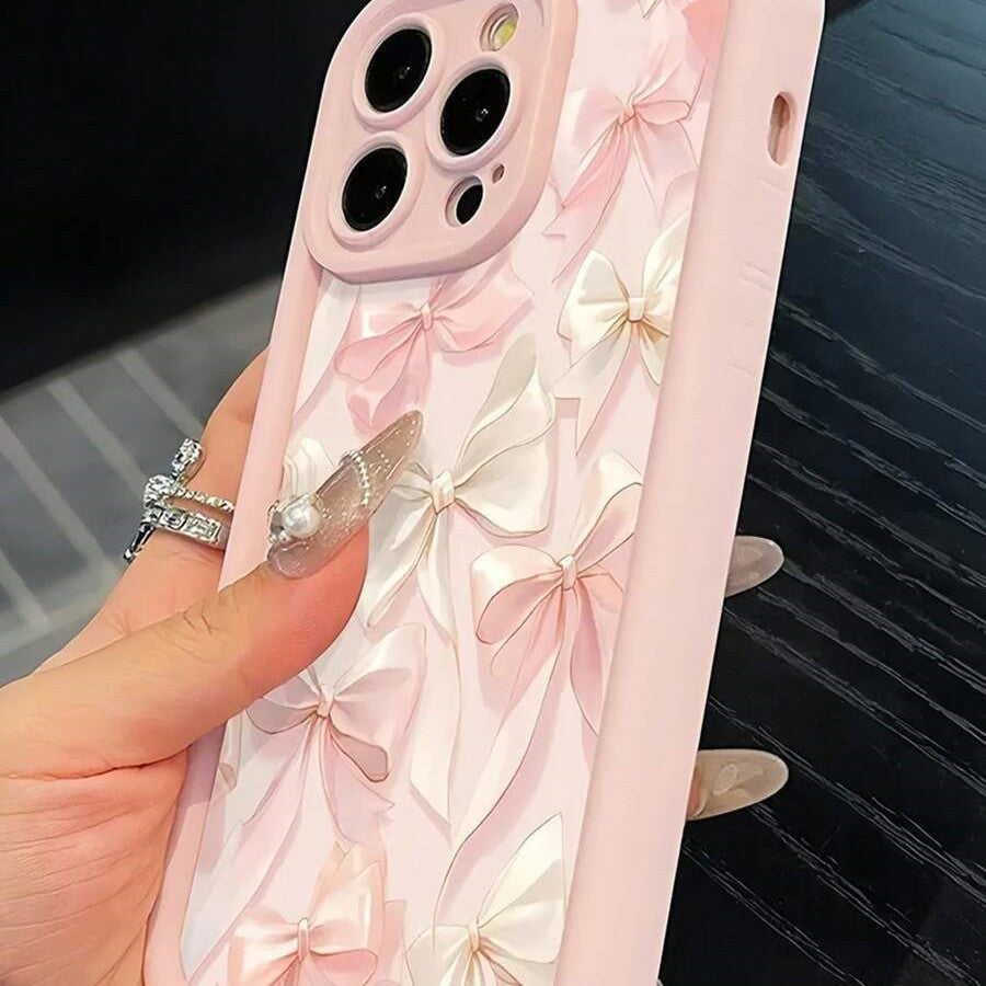 Silk Bow
