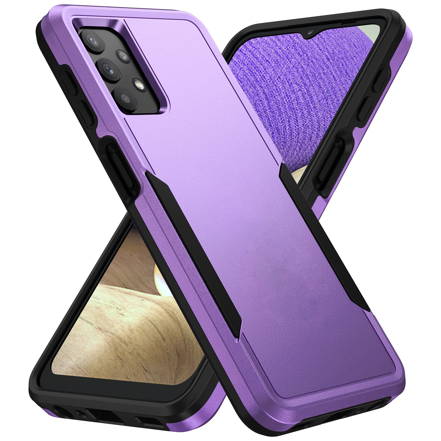 Trailblazer Solid Color