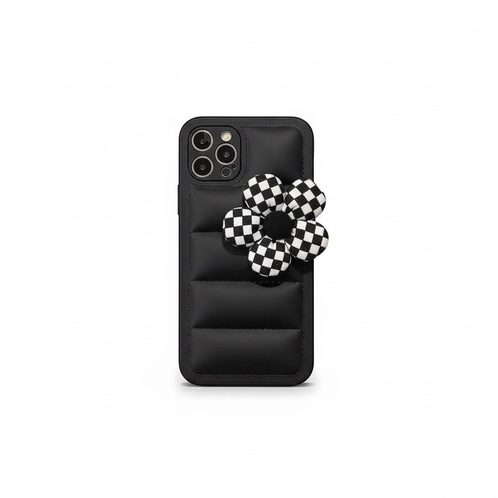 Zephyr Bloom Phone Case