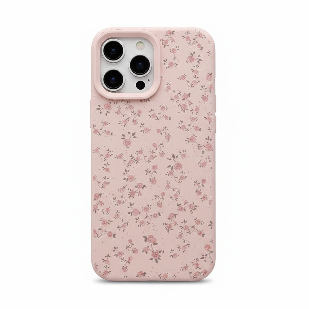 Rose Phone Case