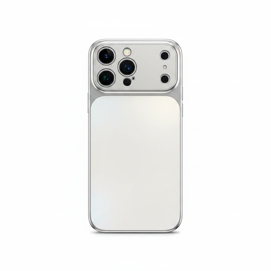 Matte Phone Case