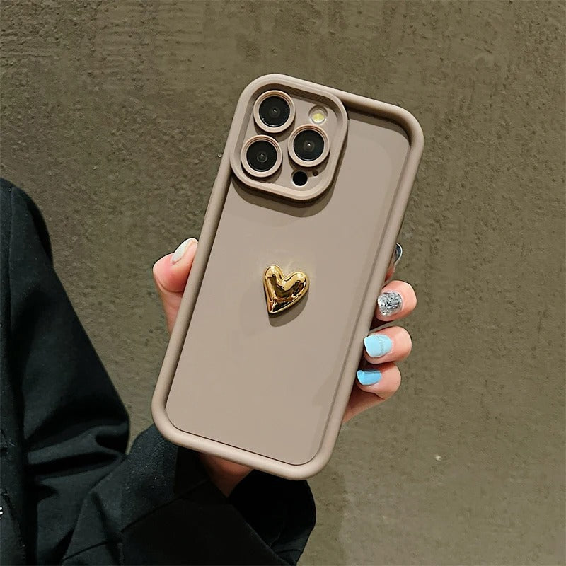 Golden Love