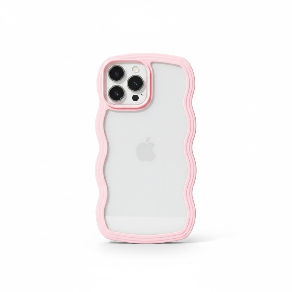Coastal Edge Phone Case