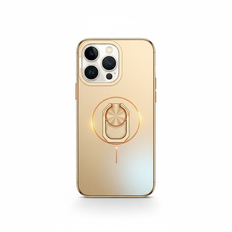 Chrome Loop Phone Case