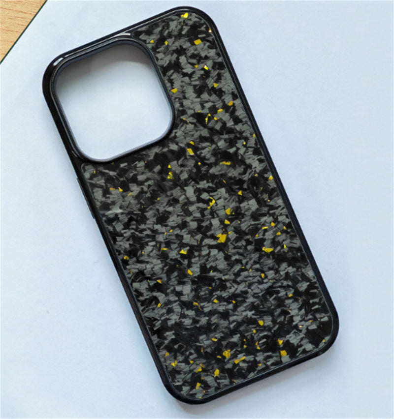 Funda protectora simple para teléfono celular de moda