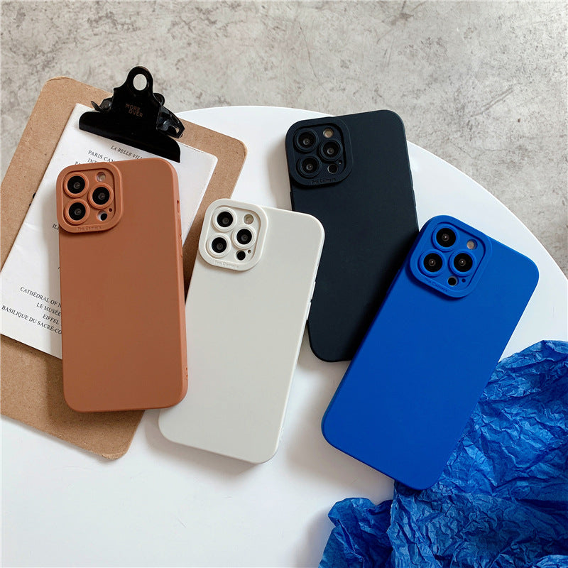 Pupil Eye Silicone