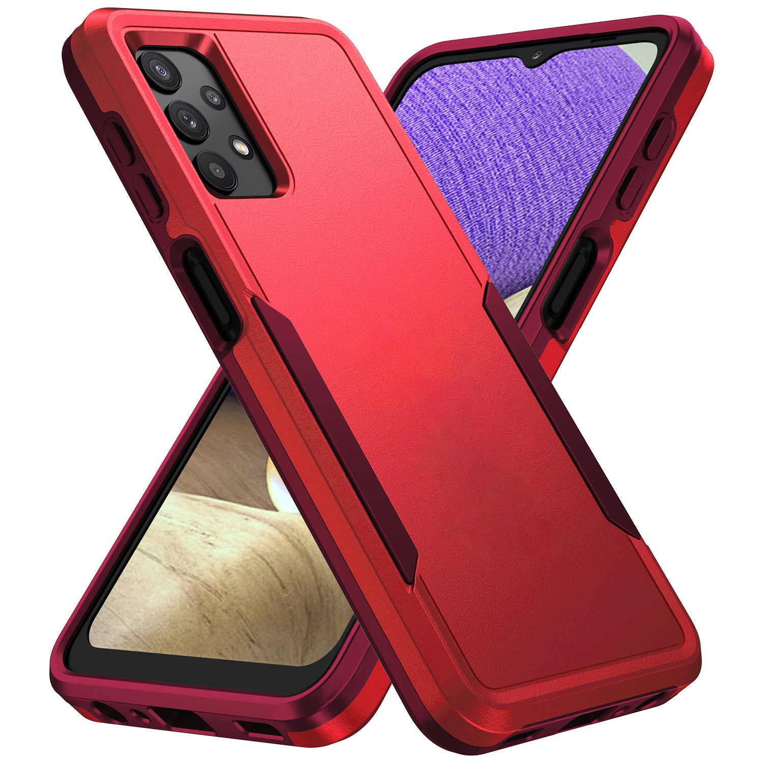 Trailblazer Solid Color