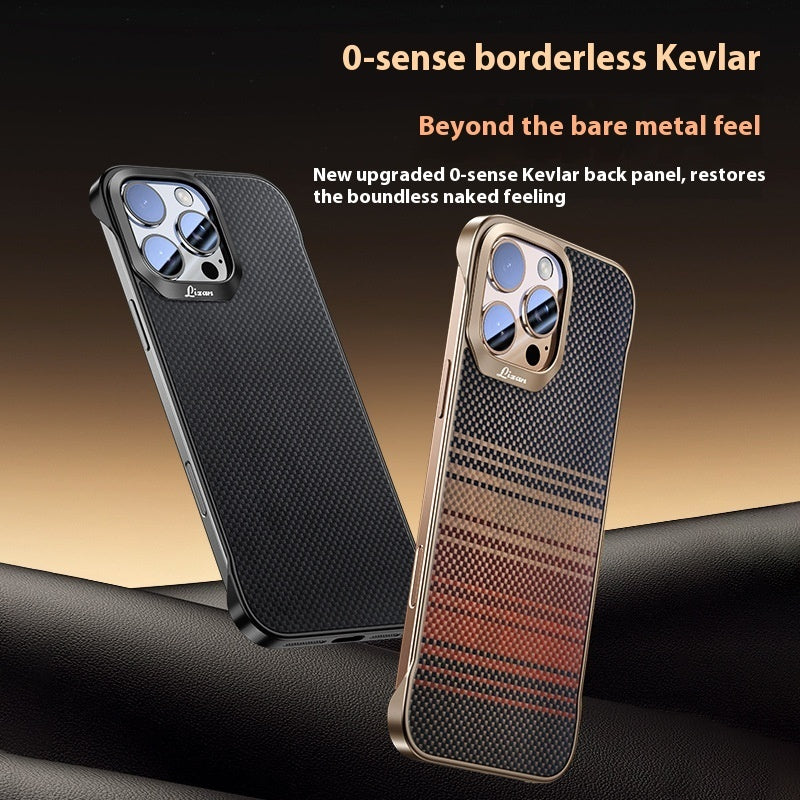 Kevlar Magnetic