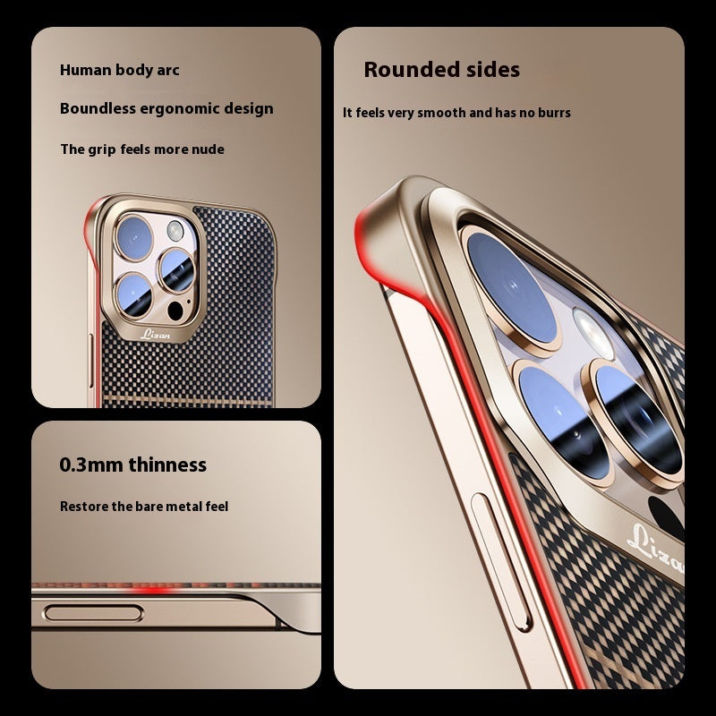 Kevlar Magnetic