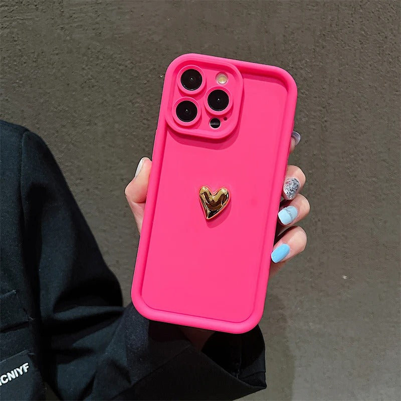Golden Love
