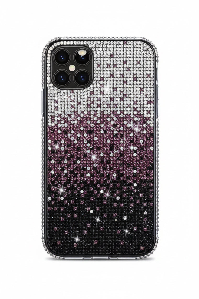 Funda para teléfono Gradient Edge Drill