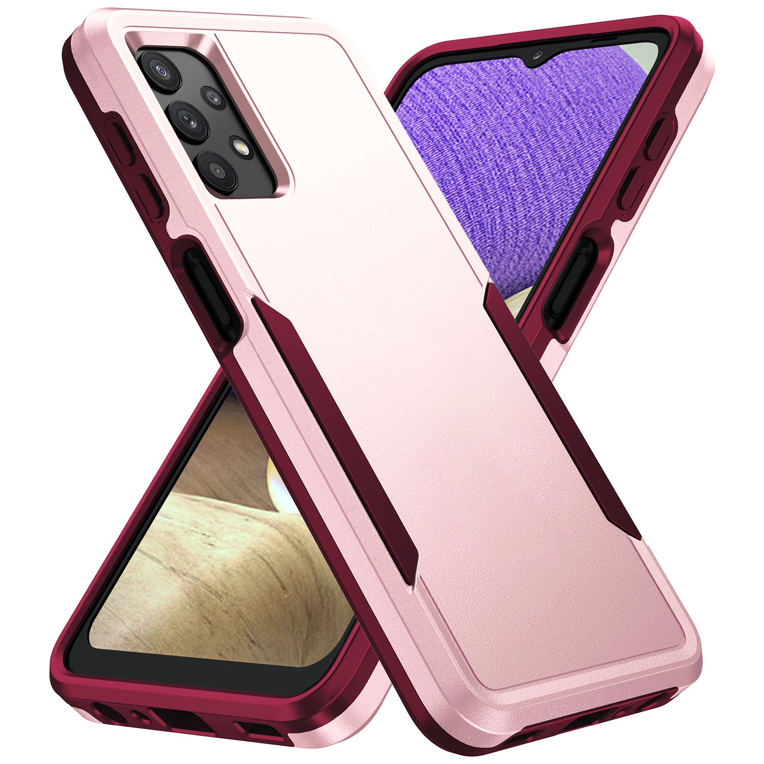 Trailblazer Solid Color