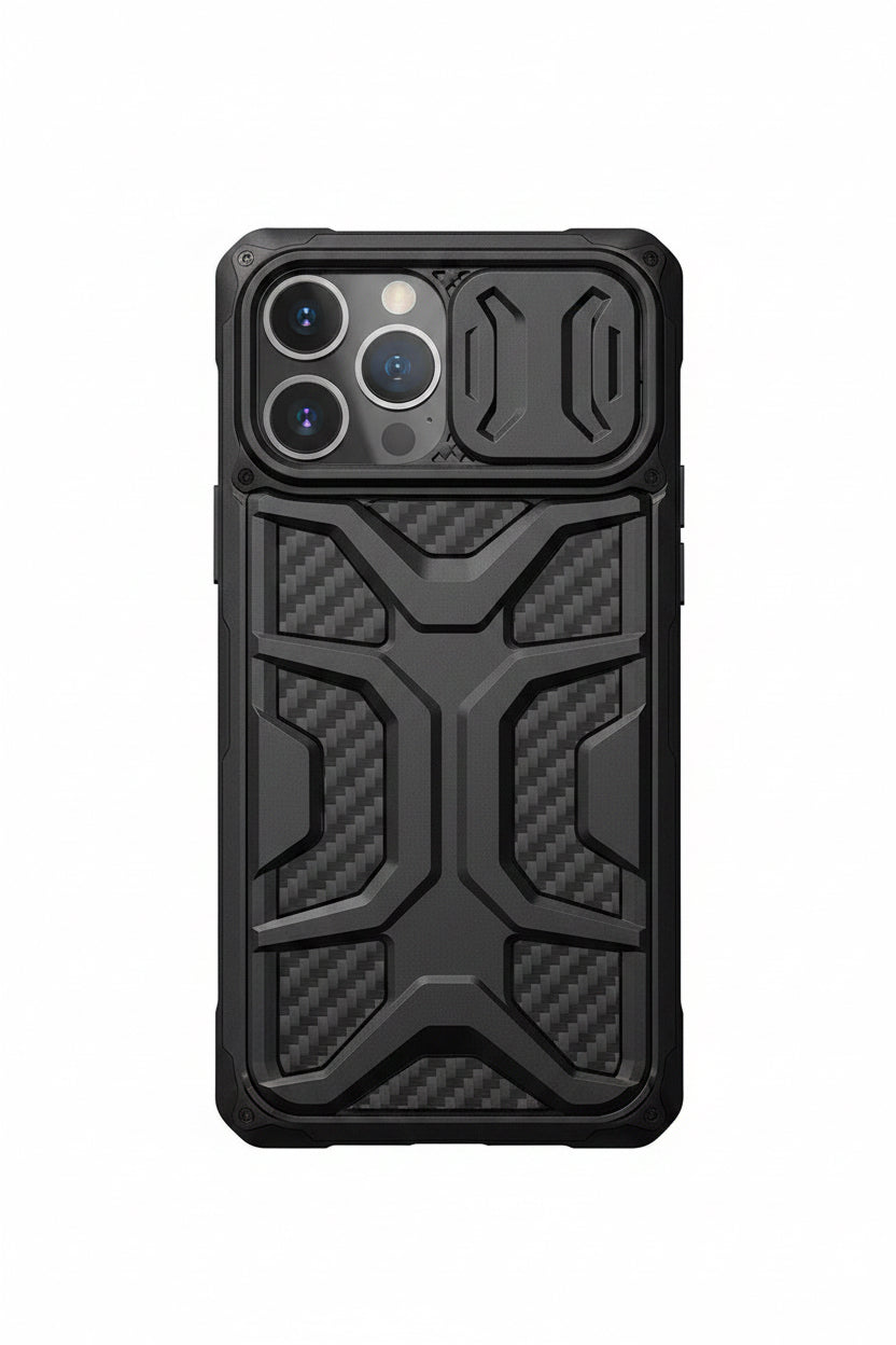 TPU Black