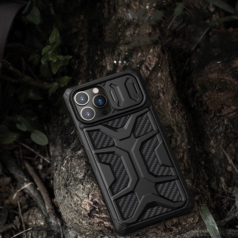 TPU Black
