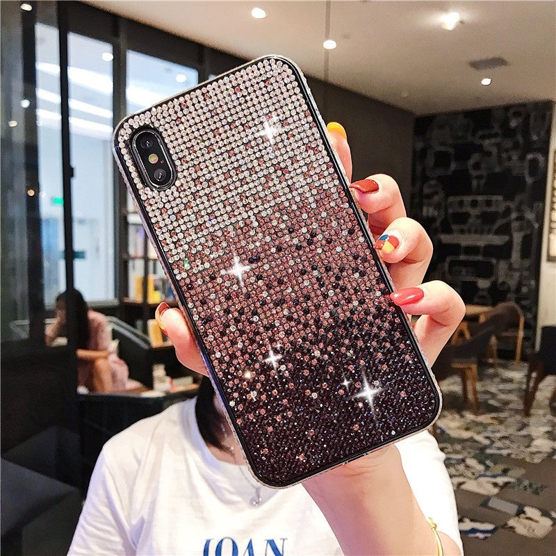 Funda para teléfono Gradient Edge Drill