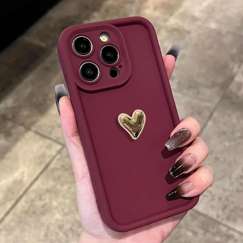 Golden Love