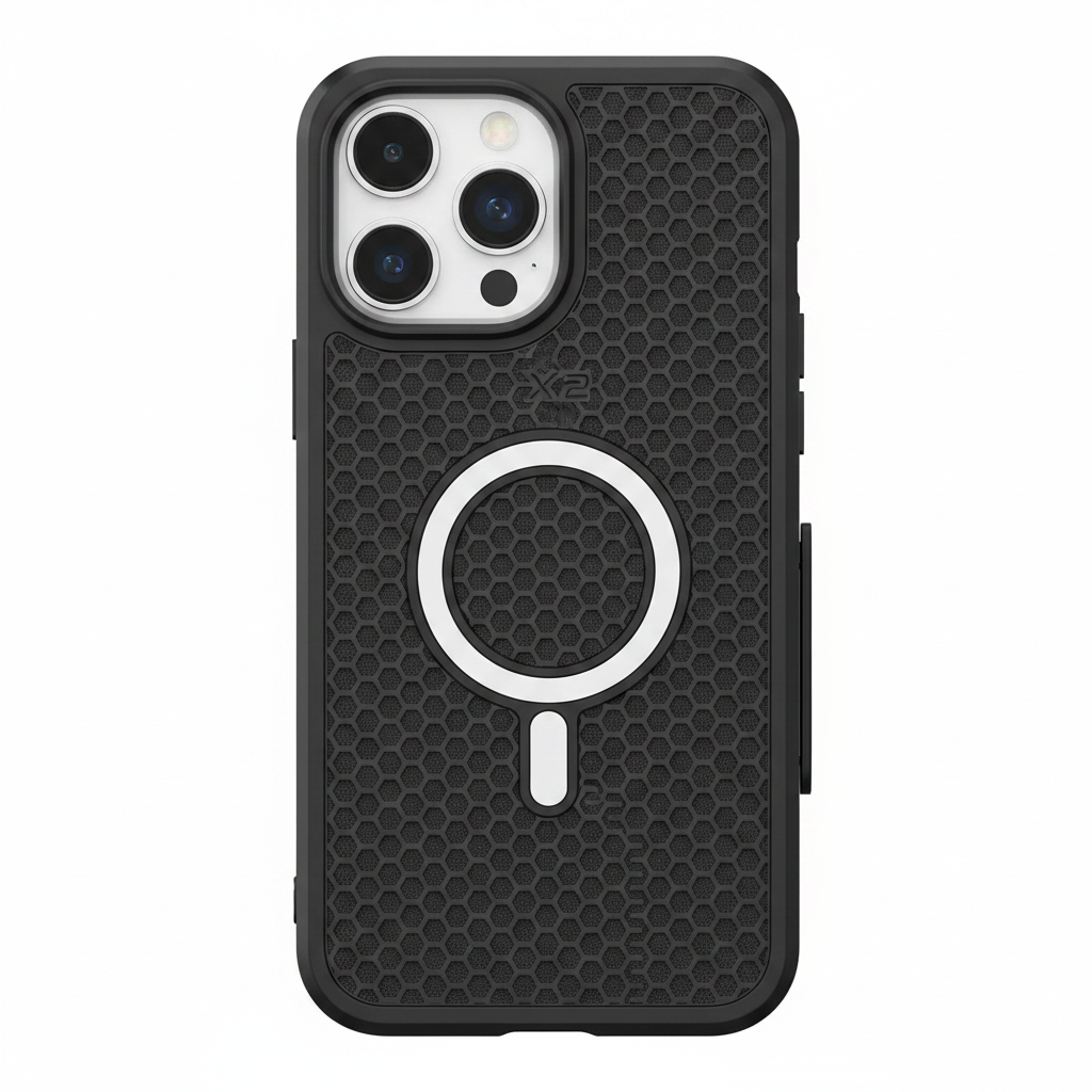 Skin-feel Phone Case
