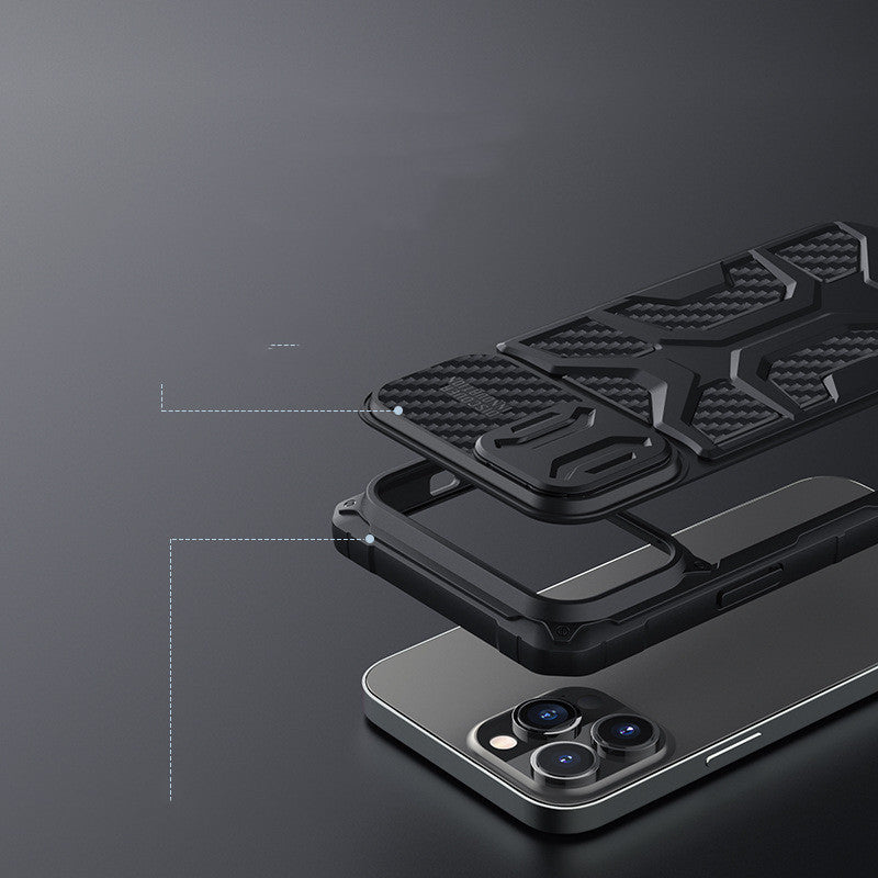 TPU Black