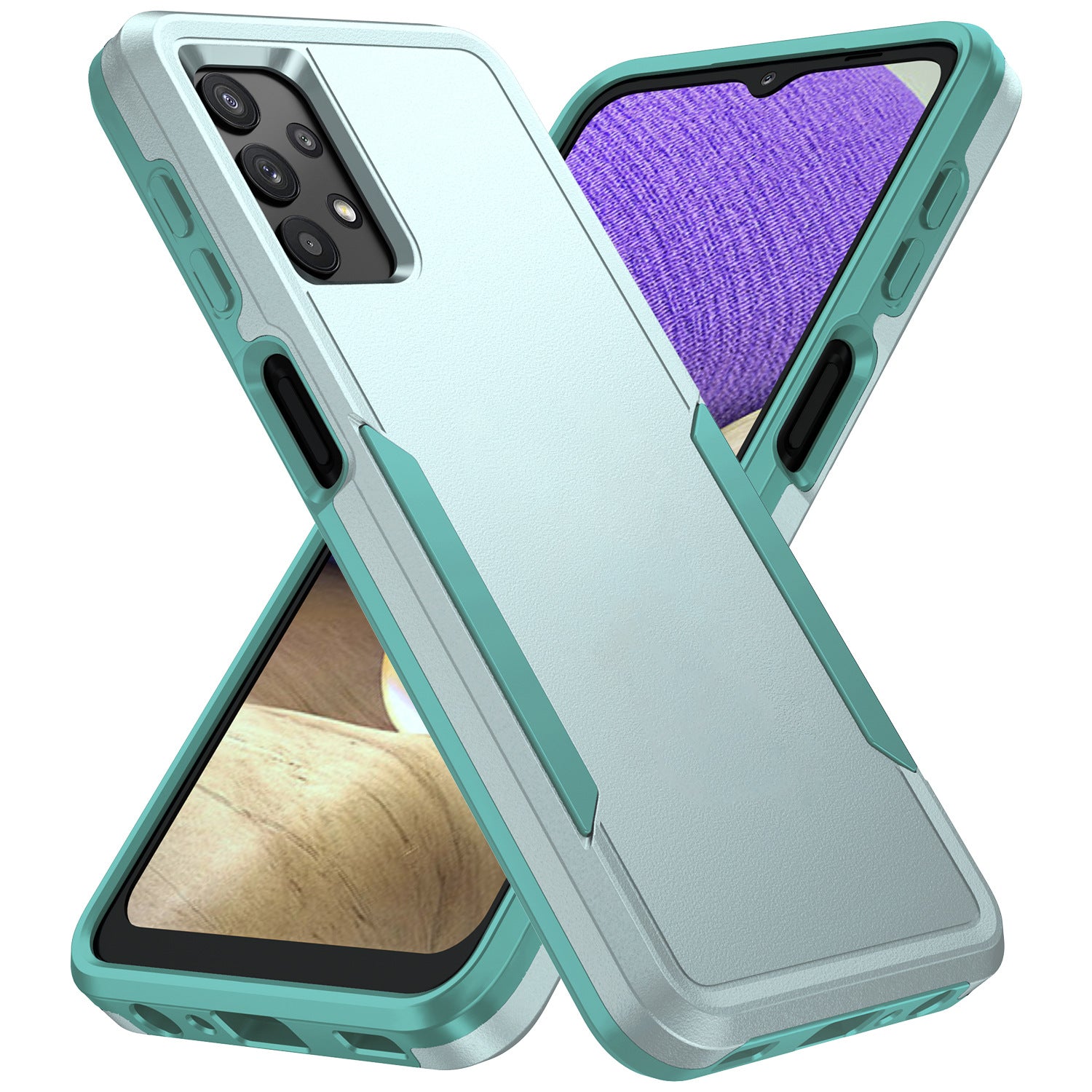 Trailblazer Solid Color
