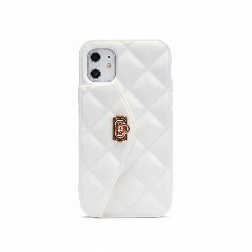 Crossbody Phone Case