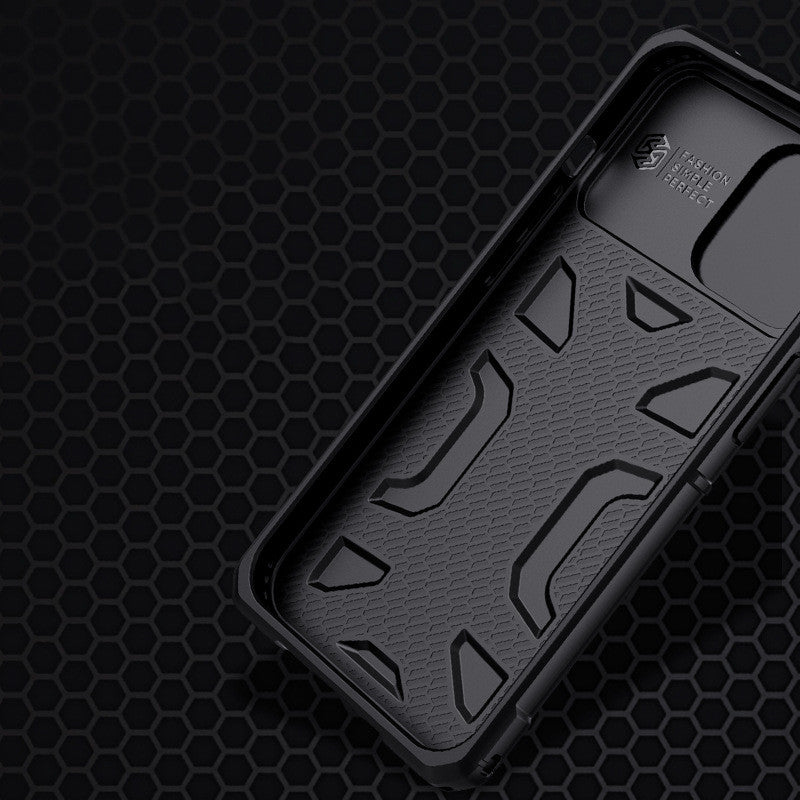 TPU Black