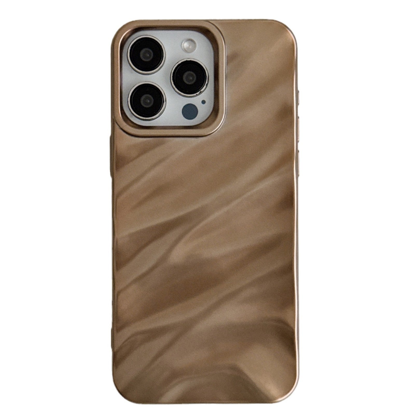 Desert Gold Silk