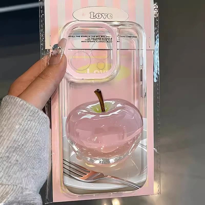 Crystal Fruit