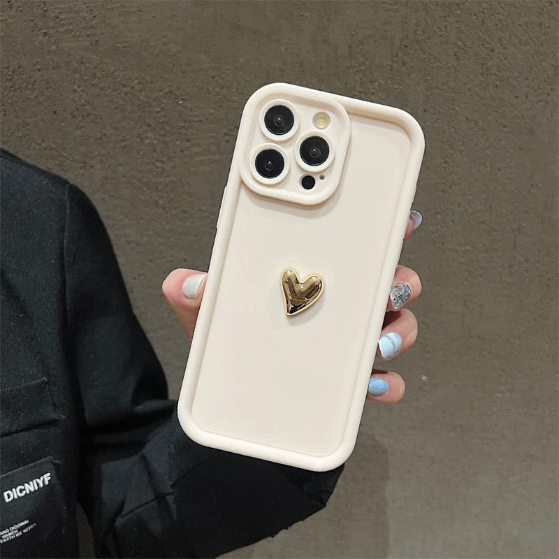 Golden Love