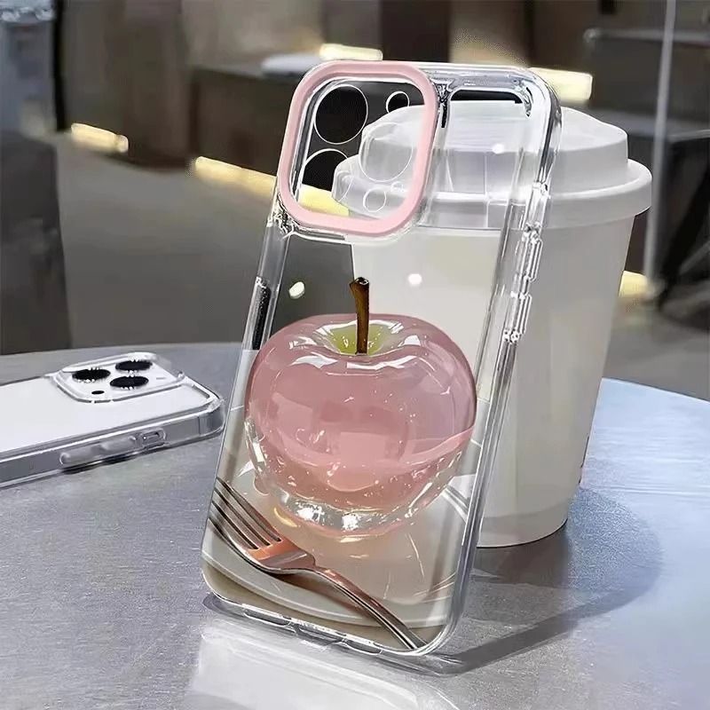 Crystal Fruit