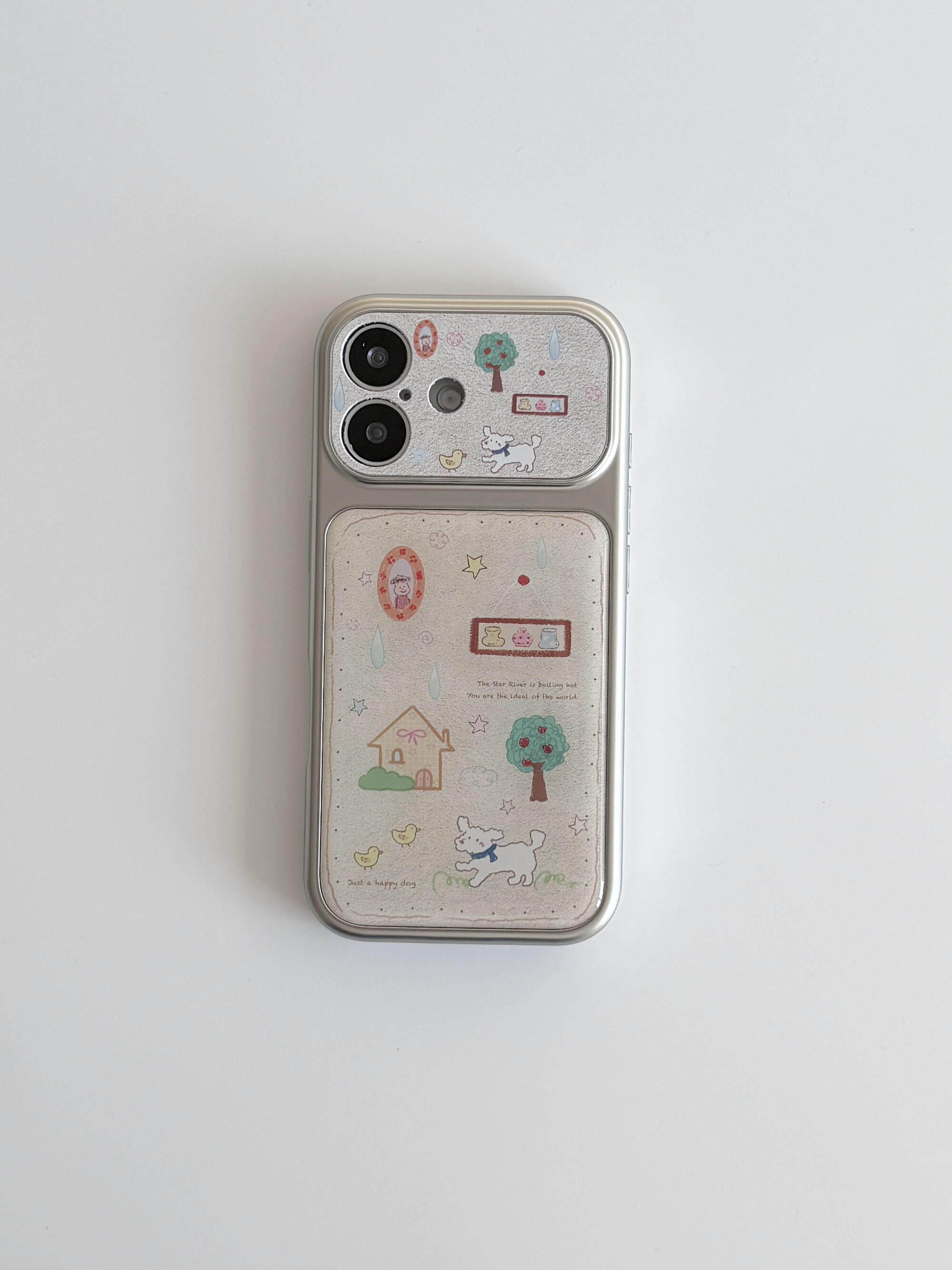 Fun Illustrations